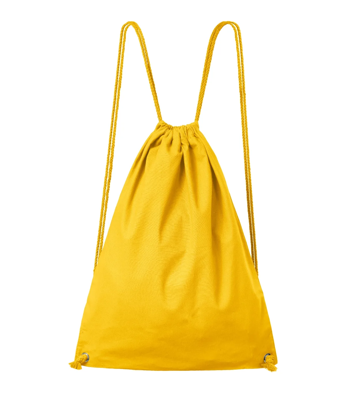 Batoh MALFINI Easygo 922, unisex, žlutá - Obrázek 2
