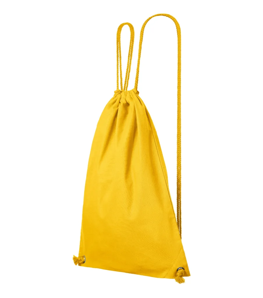 Batoh MALFINI Easygo 922, unisex, žlutá