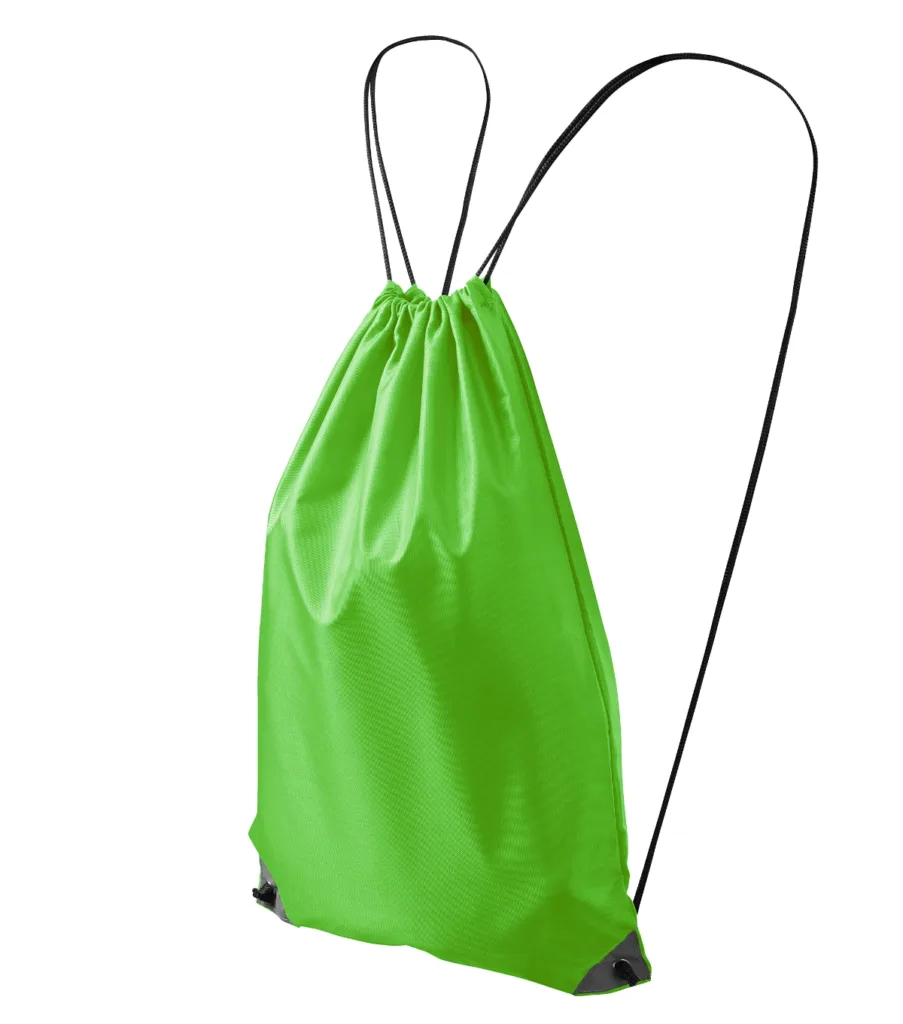 Batoh MALFINI Energy 912, unisex, apple green