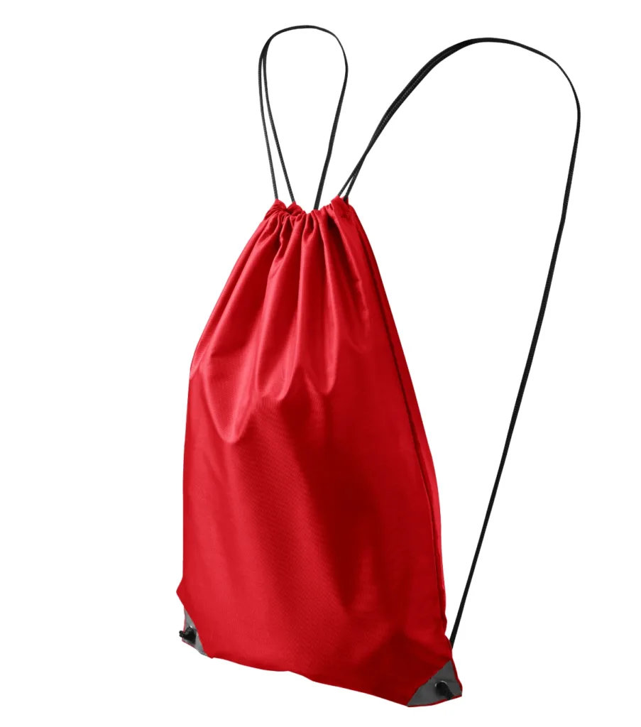 Batoh MALFINI Energy 912, unisex, červená
