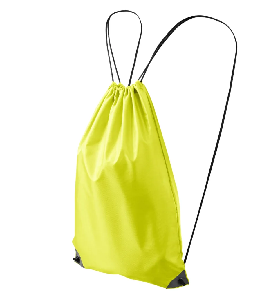 Batoh MALFINI Energy 912, unisex, neon yellow