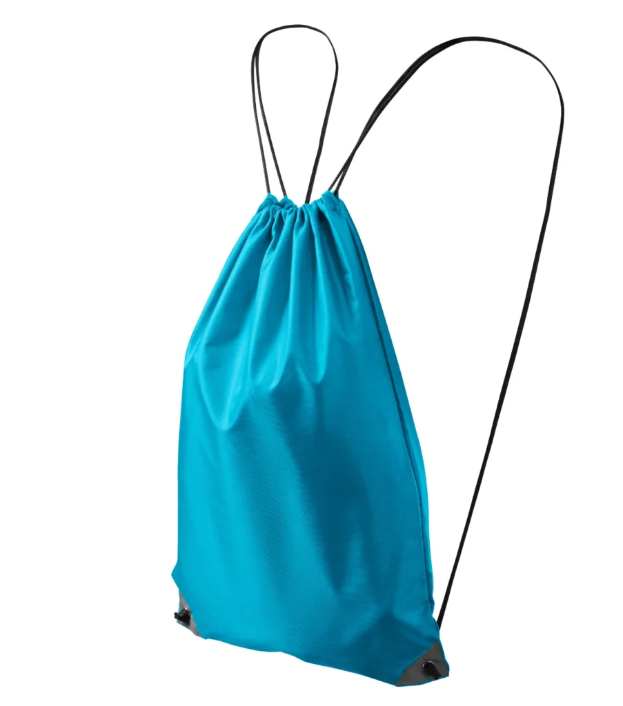 Batoh MALFINI Energy 912, unisex, tyrkysová