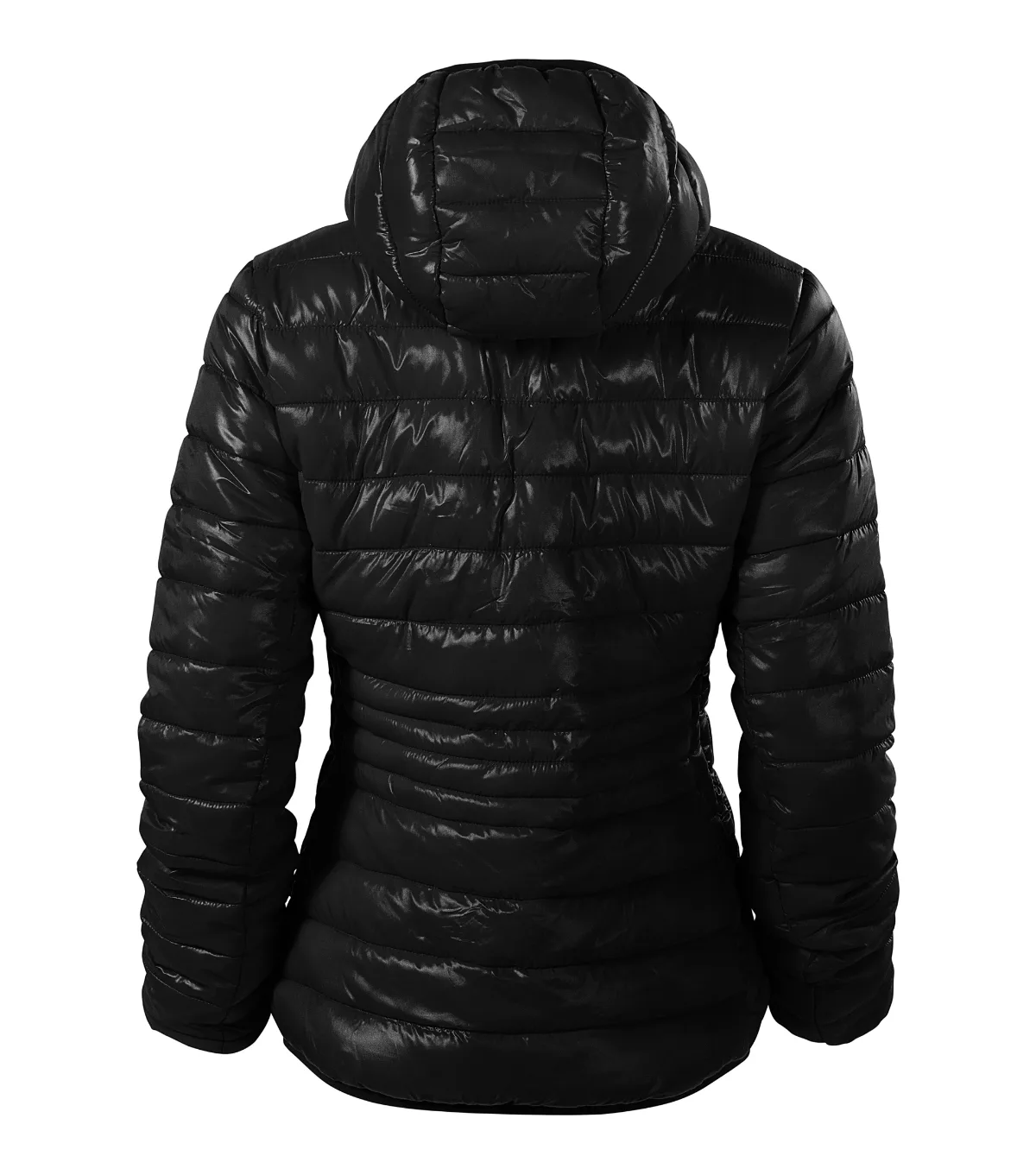Bunda MALFINI Premium Everest 551, dámská, černá - Obrázek 3