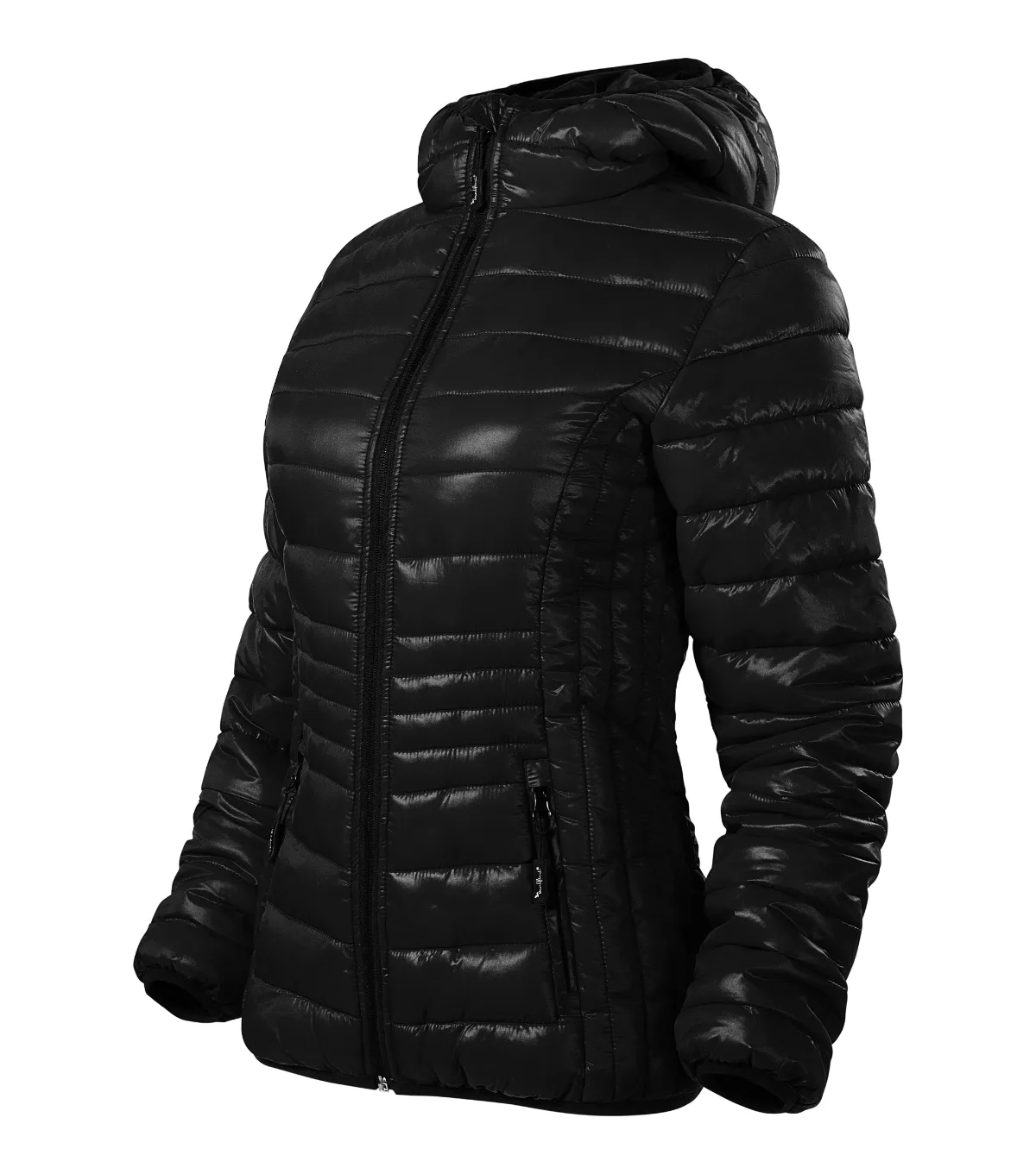 Bunda MALFINI Premium Everest 551, dámská, černá