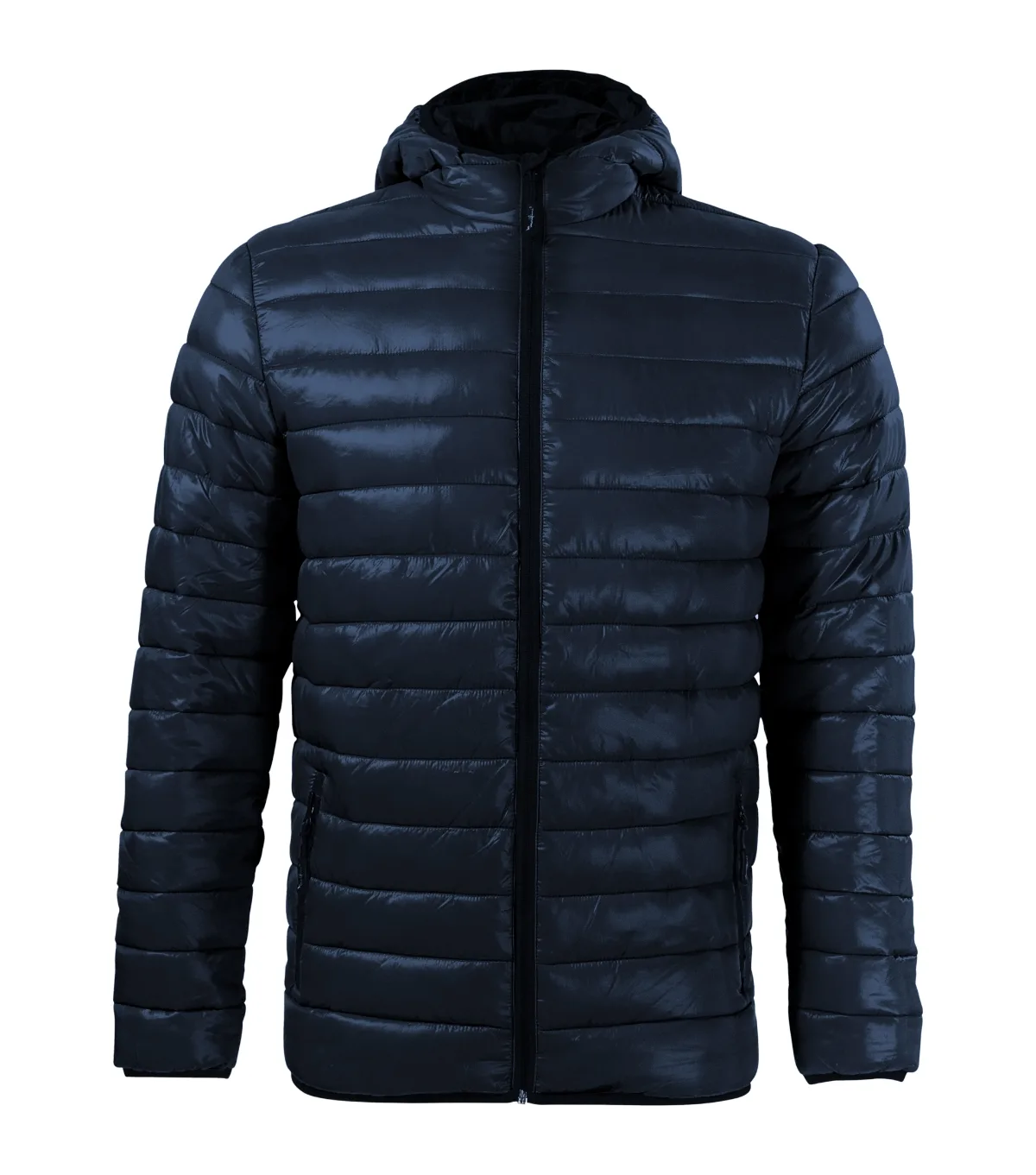 Bunda MALFINI Premium Everest 552, pánská, námořní modrá - Obrázek 2