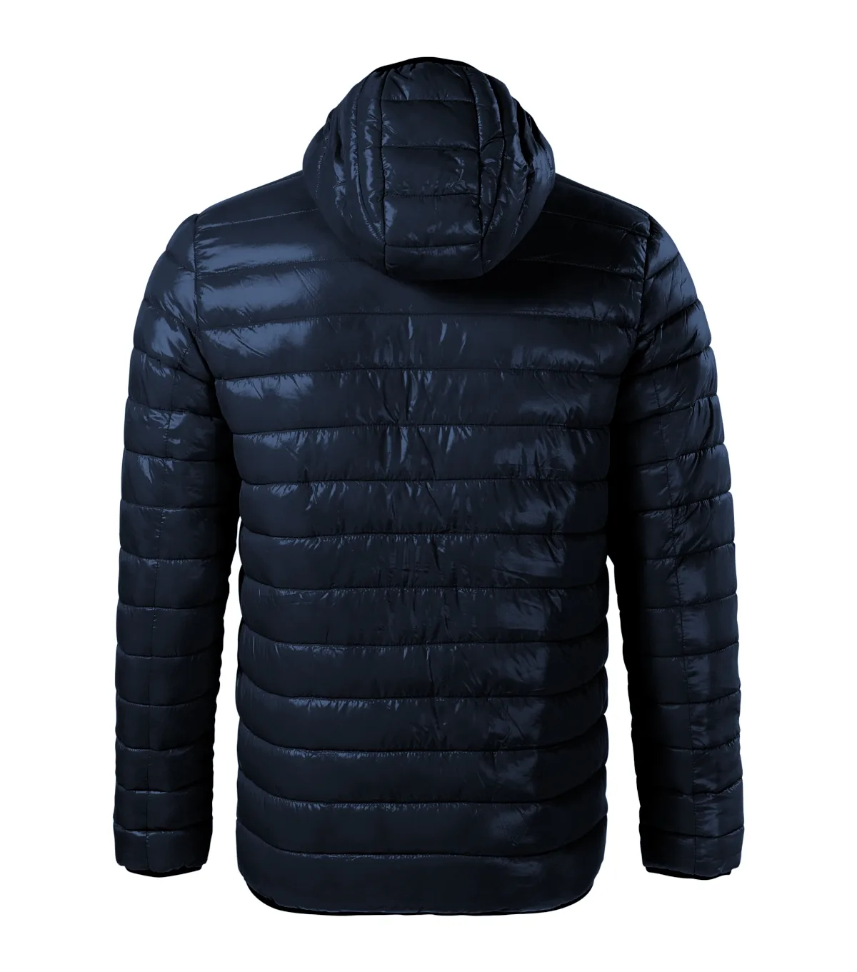 Bunda MALFINI Premium Everest 552, pánská, námořní modrá - Obrázek 3