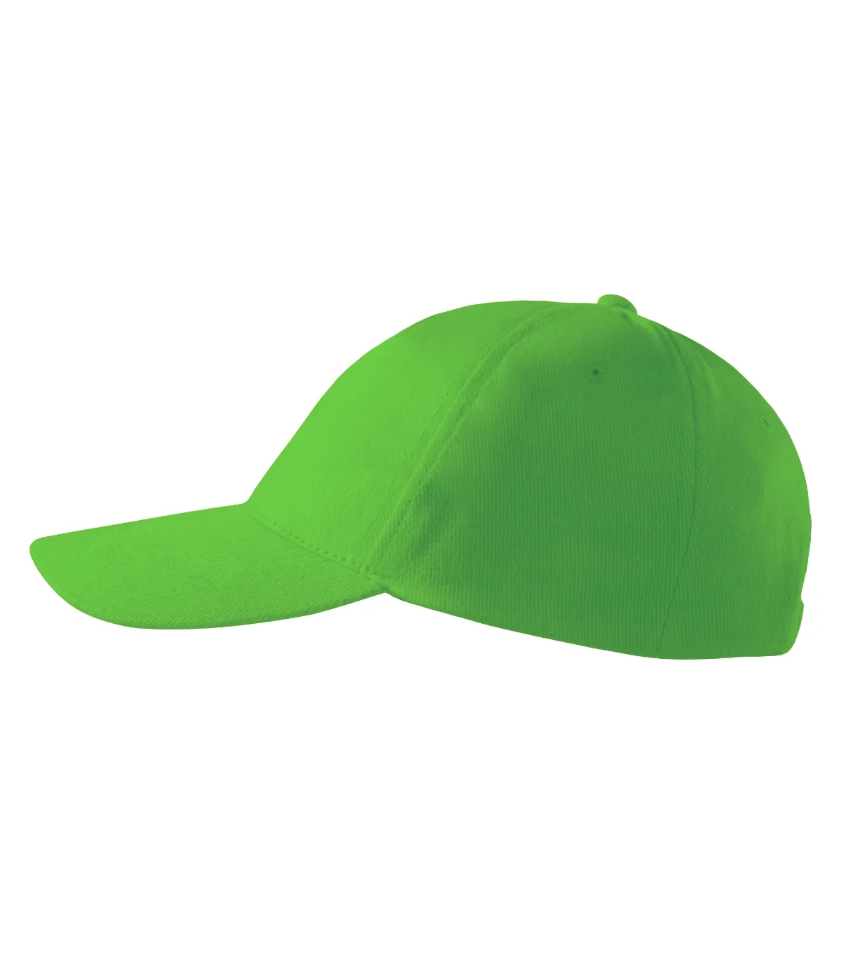 Čepice MALFINI 5P 307, unisex, apple green - Obrázek 3