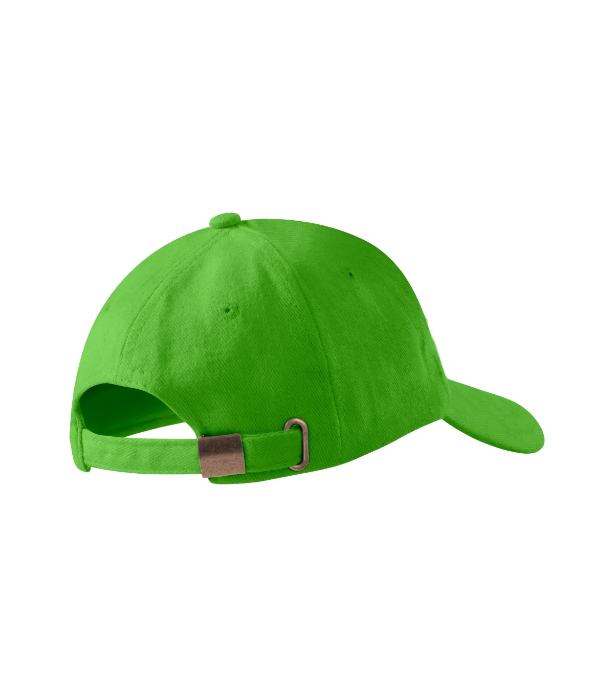 Čepice MALFINI 5P 307, unisex, apple green - Obrázek 4