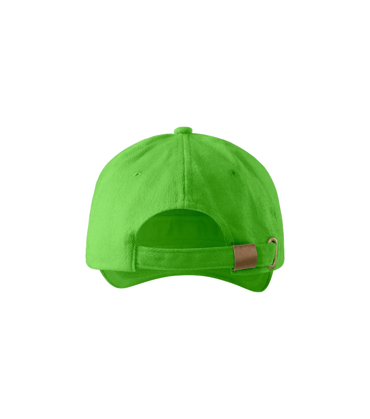 Čepice MALFINI 5P 307, unisex, apple green - Obrázek 5