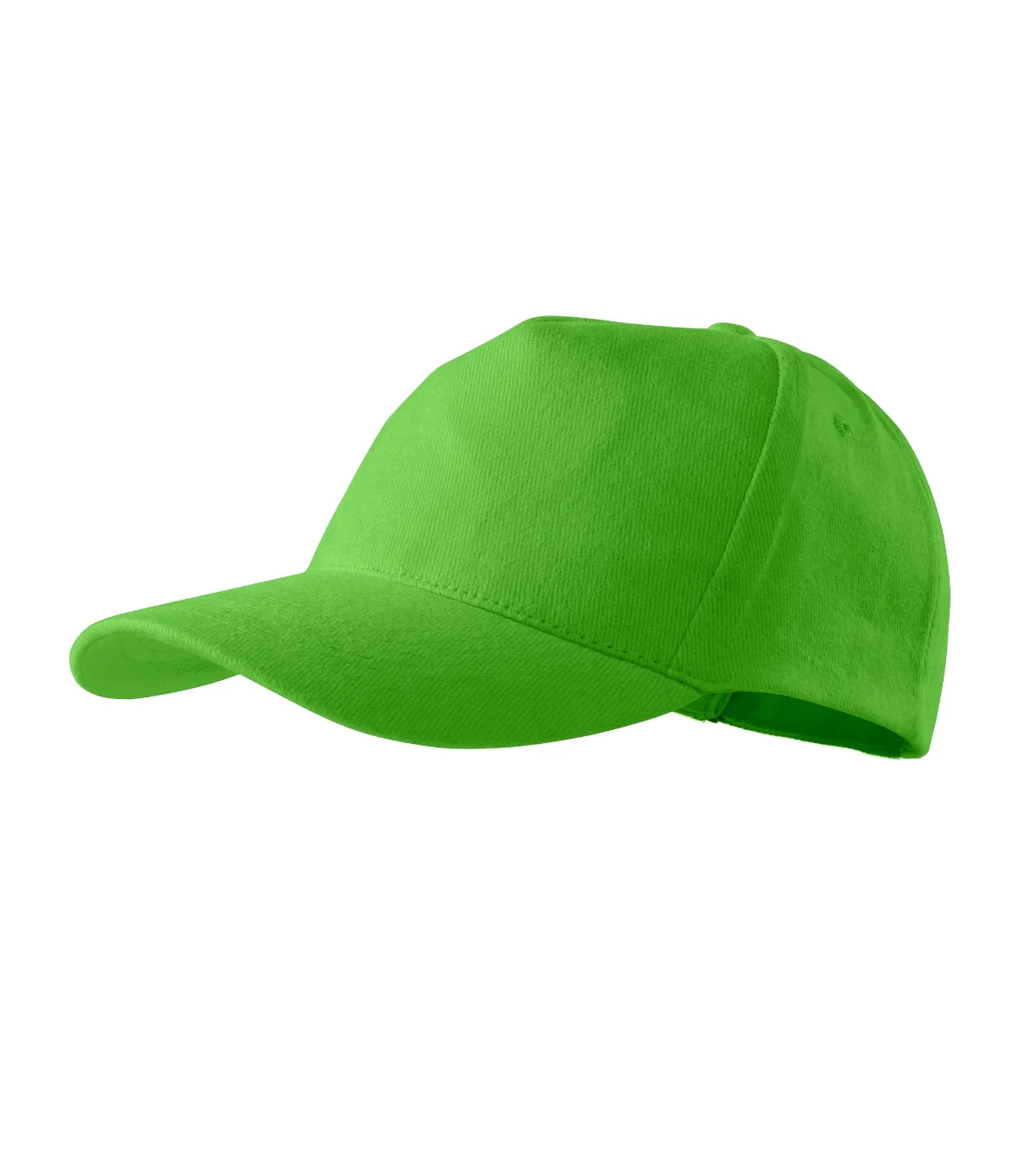 Čepice MALFINI 5P 307, unisex, apple green