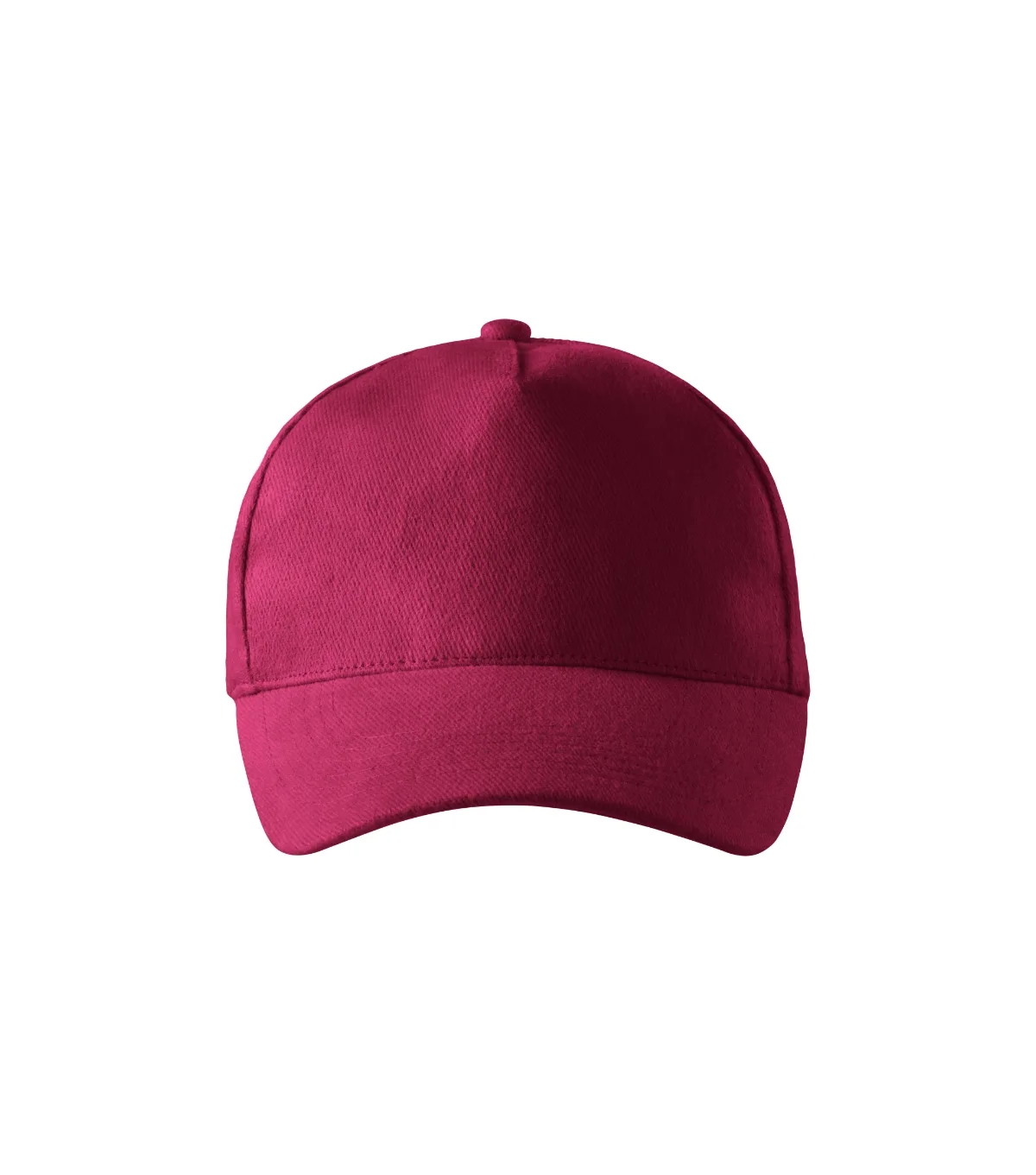 Čepice MALFINI 5P 307, unisex, garnet - Obrázek 2