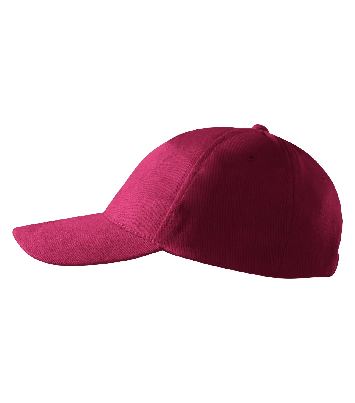 Čepice MALFINI 5P 307, unisex, garnet - Obrázek 3