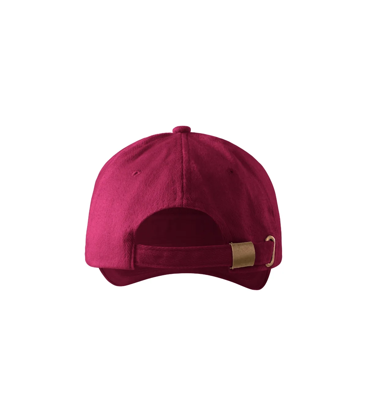 Čepice MALFINI 5P 307, unisex, garnet - Obrázek 4
