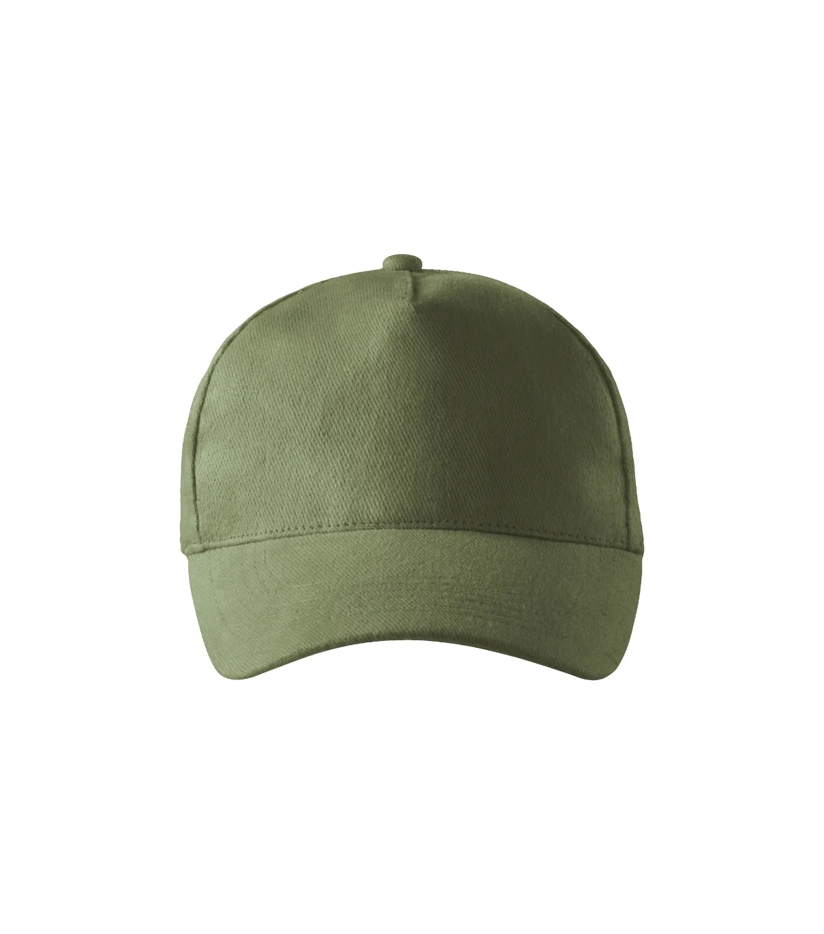 Čepice MALFINI 5P 307, unisex, khaki - Obrázek 2