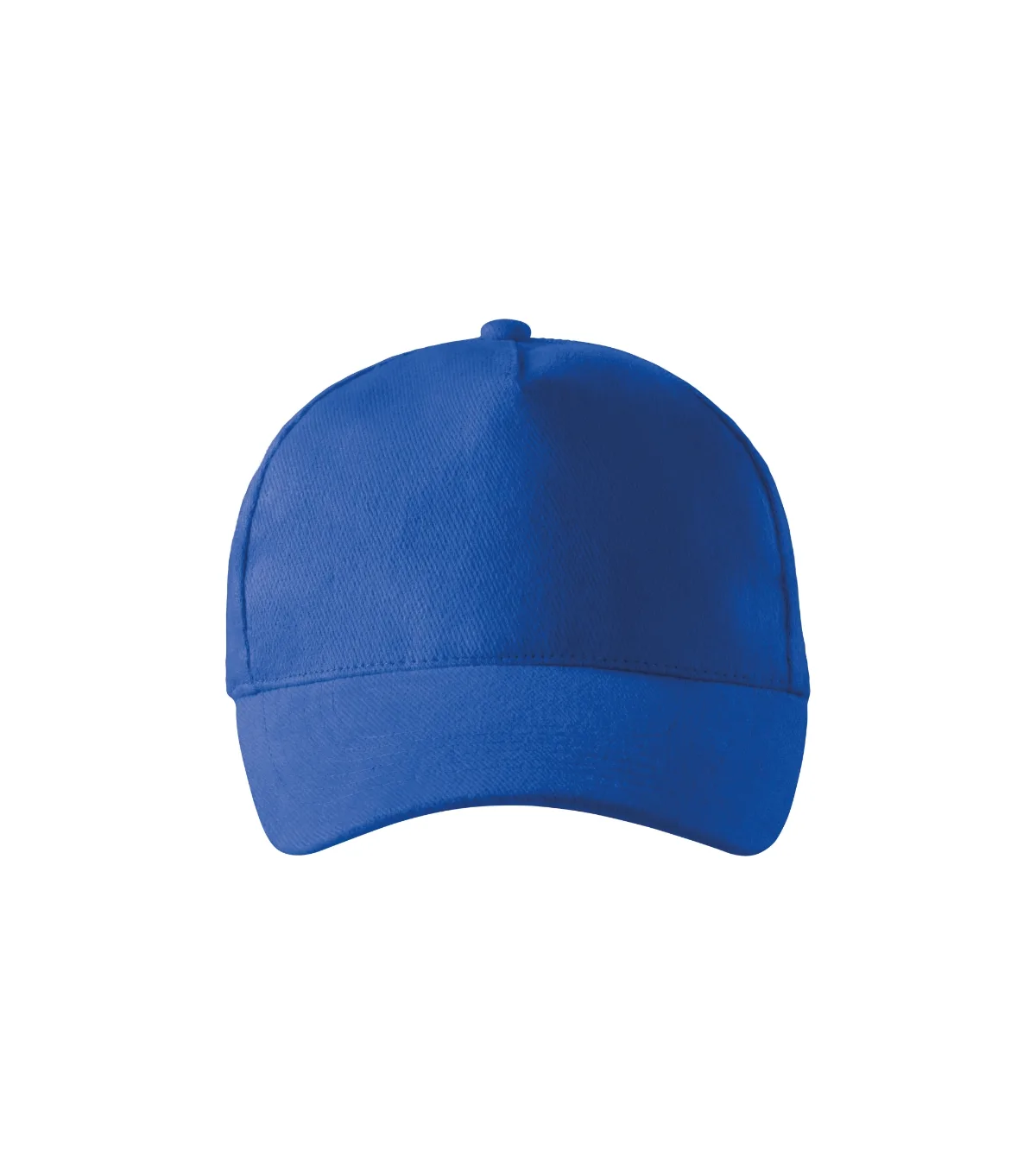 Čepice MALFINI 5P 307, unisex, královská modrá - Obrázek 2