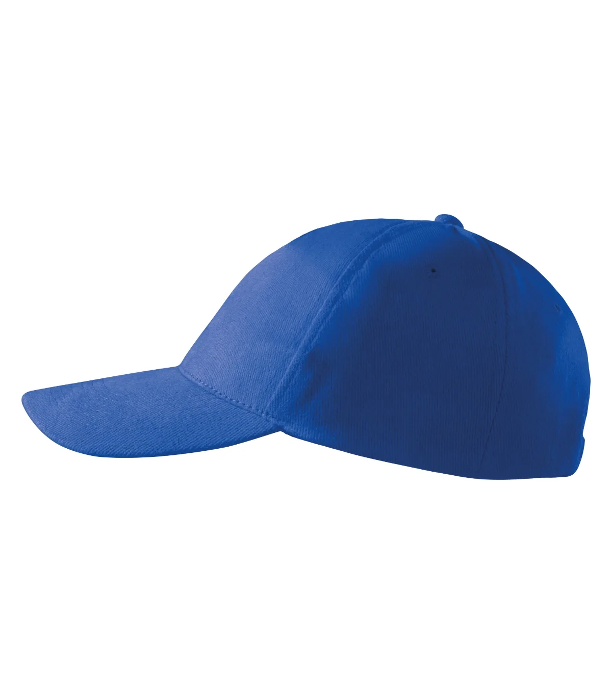 Čepice MALFINI 5P 307, unisex, královská modrá - Obrázek 3
