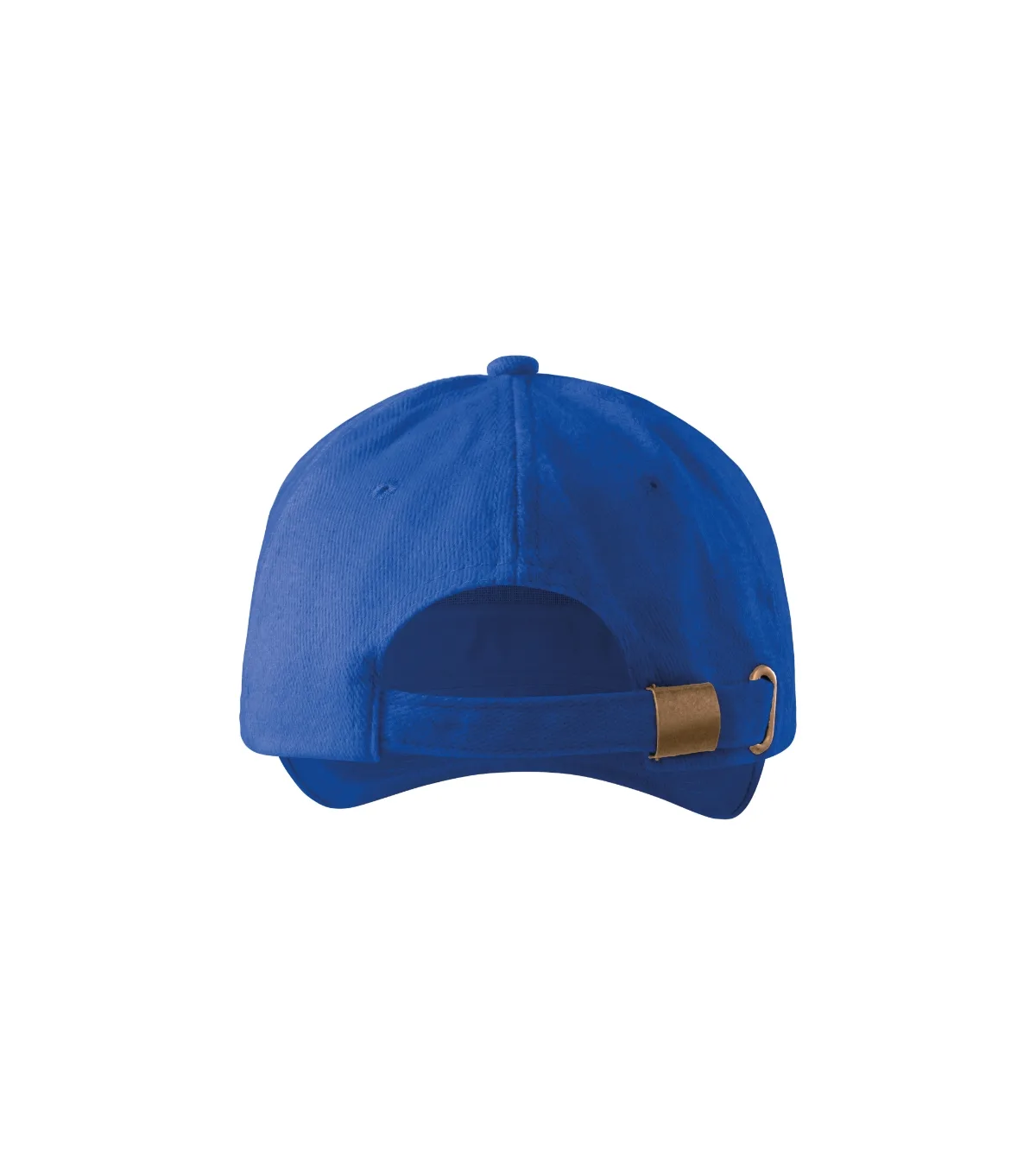 Čepice MALFINI 5P 307, unisex, královská modrá - Obrázek 4