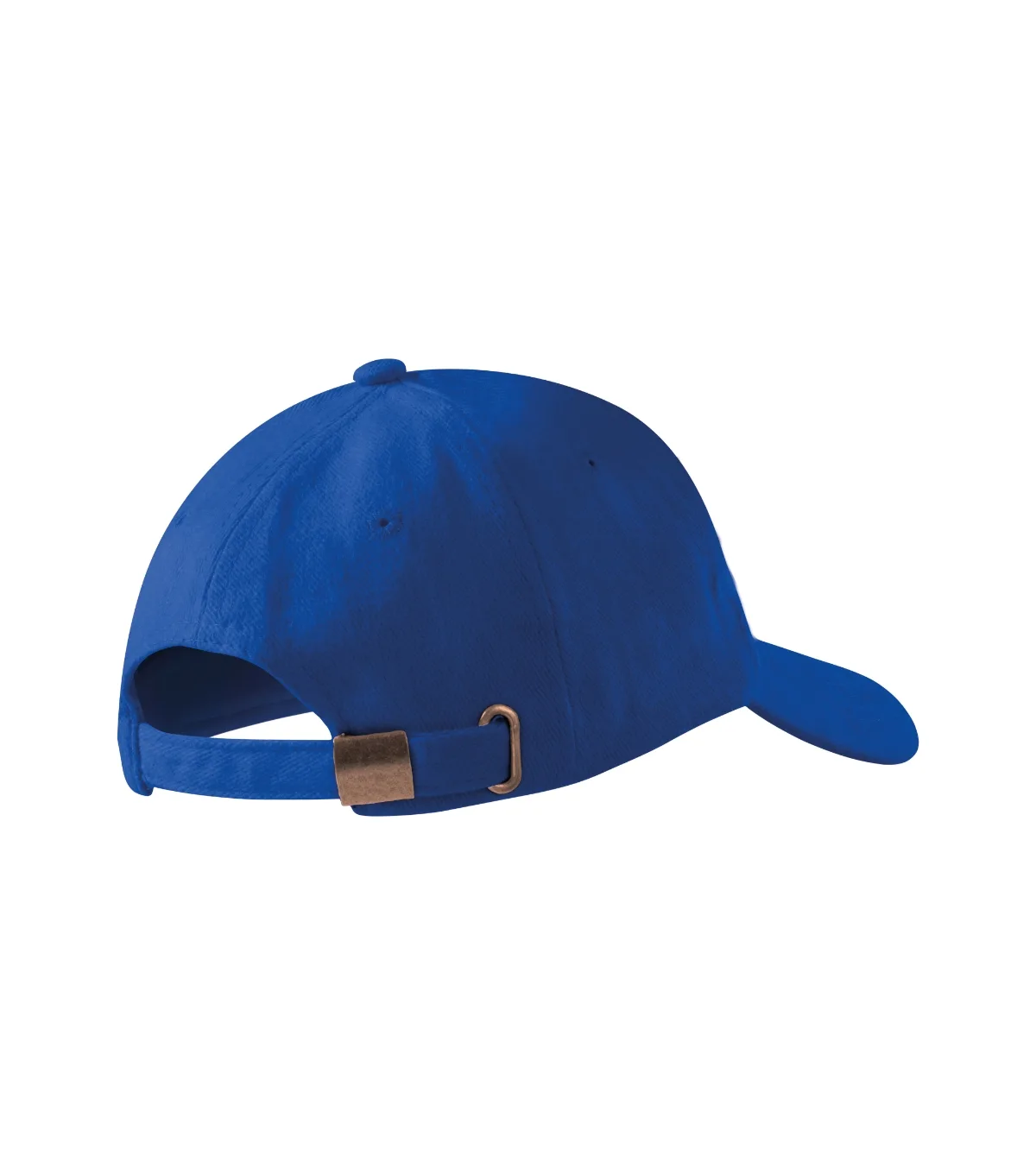 Čepice MALFINI 5P 307, unisex, královská modrá - Obrázek 5