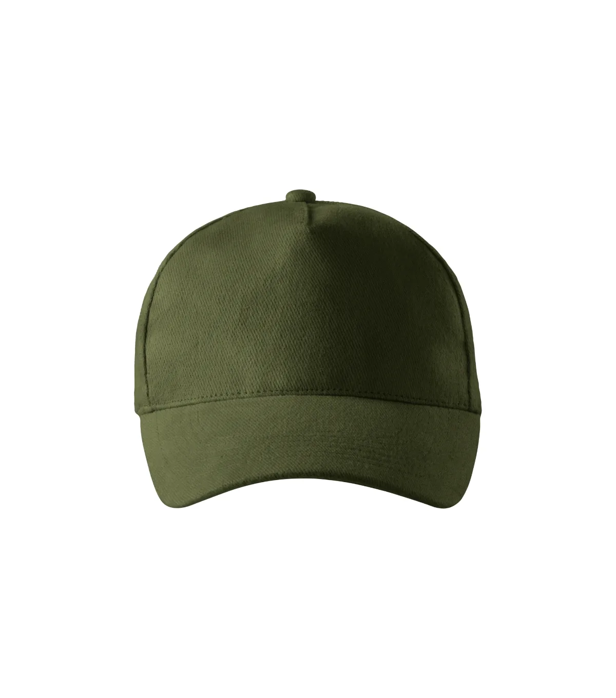 Čepice MALFINI 5P 307, unisex, military - Obrázek 2