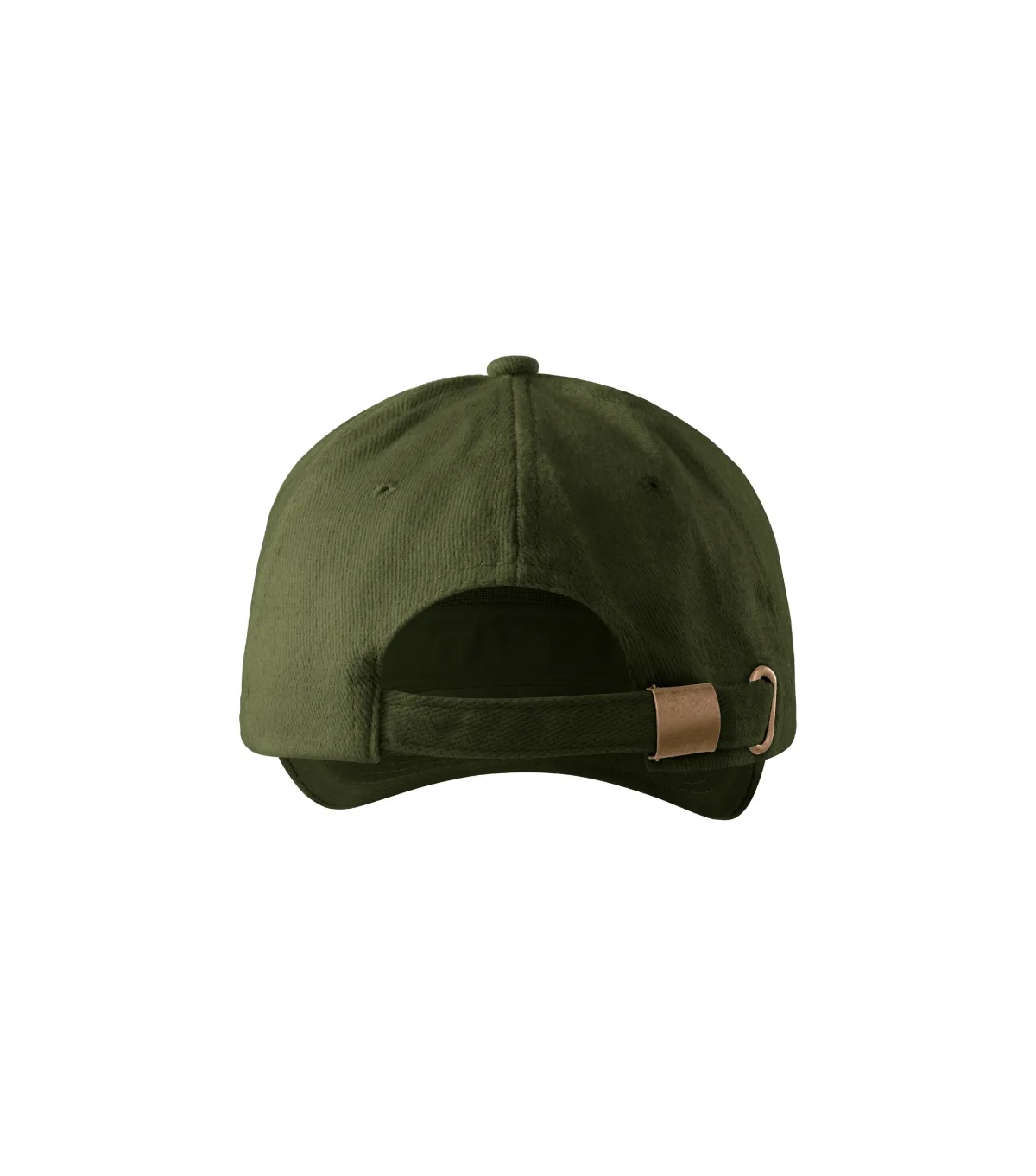 Čepice MALFINI 5P 307, unisex, military - Obrázek 5
