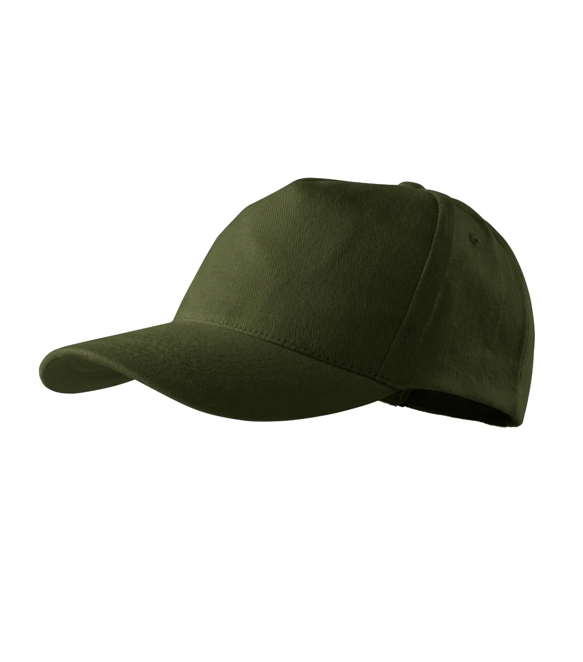 Čepice MALFINI 5P 307, unisex, military