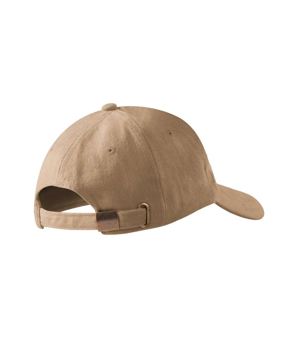 Čepice MALFINI 5P 307, unisex, písková - Obrázek 5