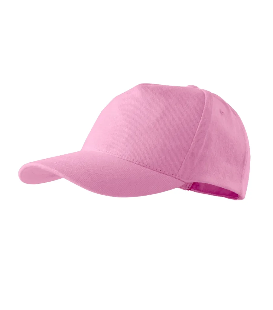 Čepice MALFINI 5P 307, unisex, růžová