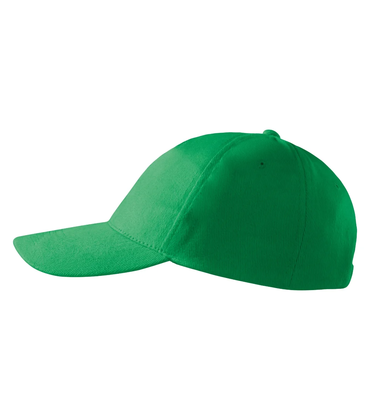 Čepice MALFINI 5P 307, unisex, středně zelená - Obrázek 3