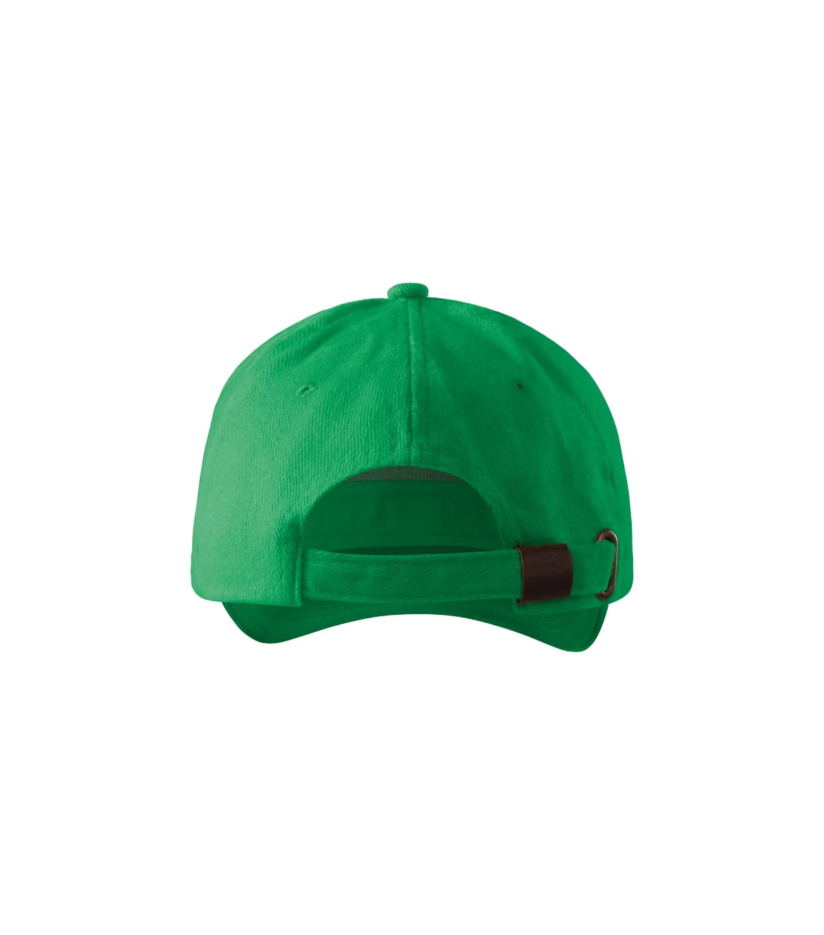 Čepice MALFINI 5P 307, unisex, středně zelená - Obrázek 4
