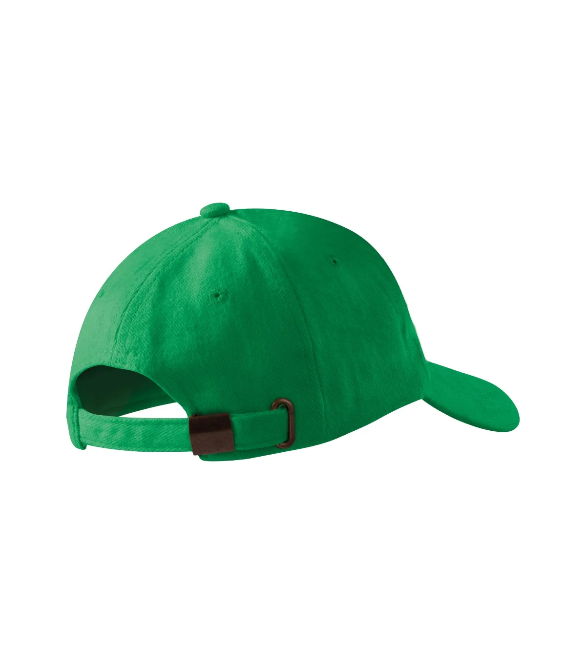 Čepice MALFINI 5P 307, unisex, středně zelená - Obrázek 5