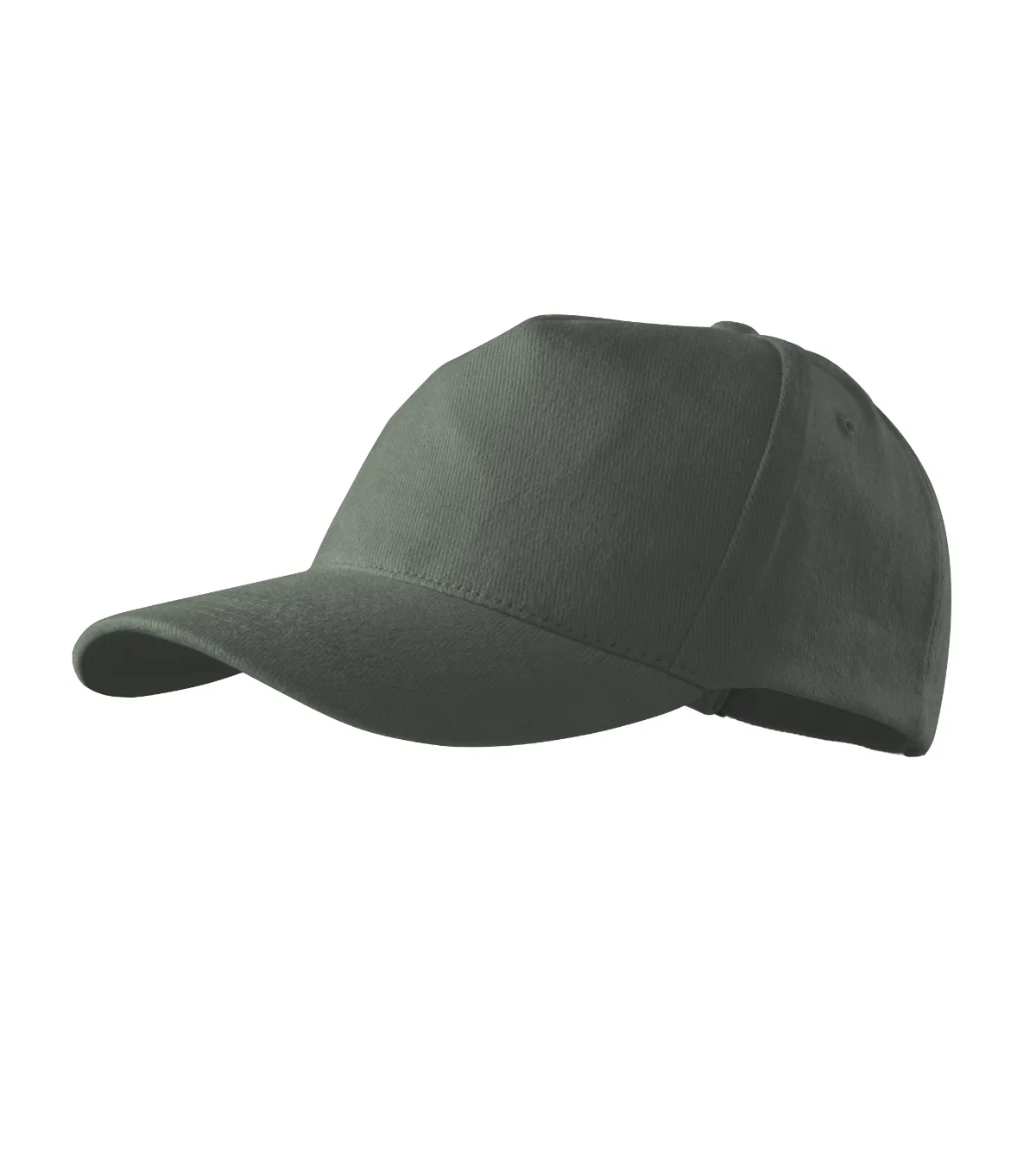 Čepice MALFINI 5P 307, unisex, tmavá břidlice - Obrázek 2