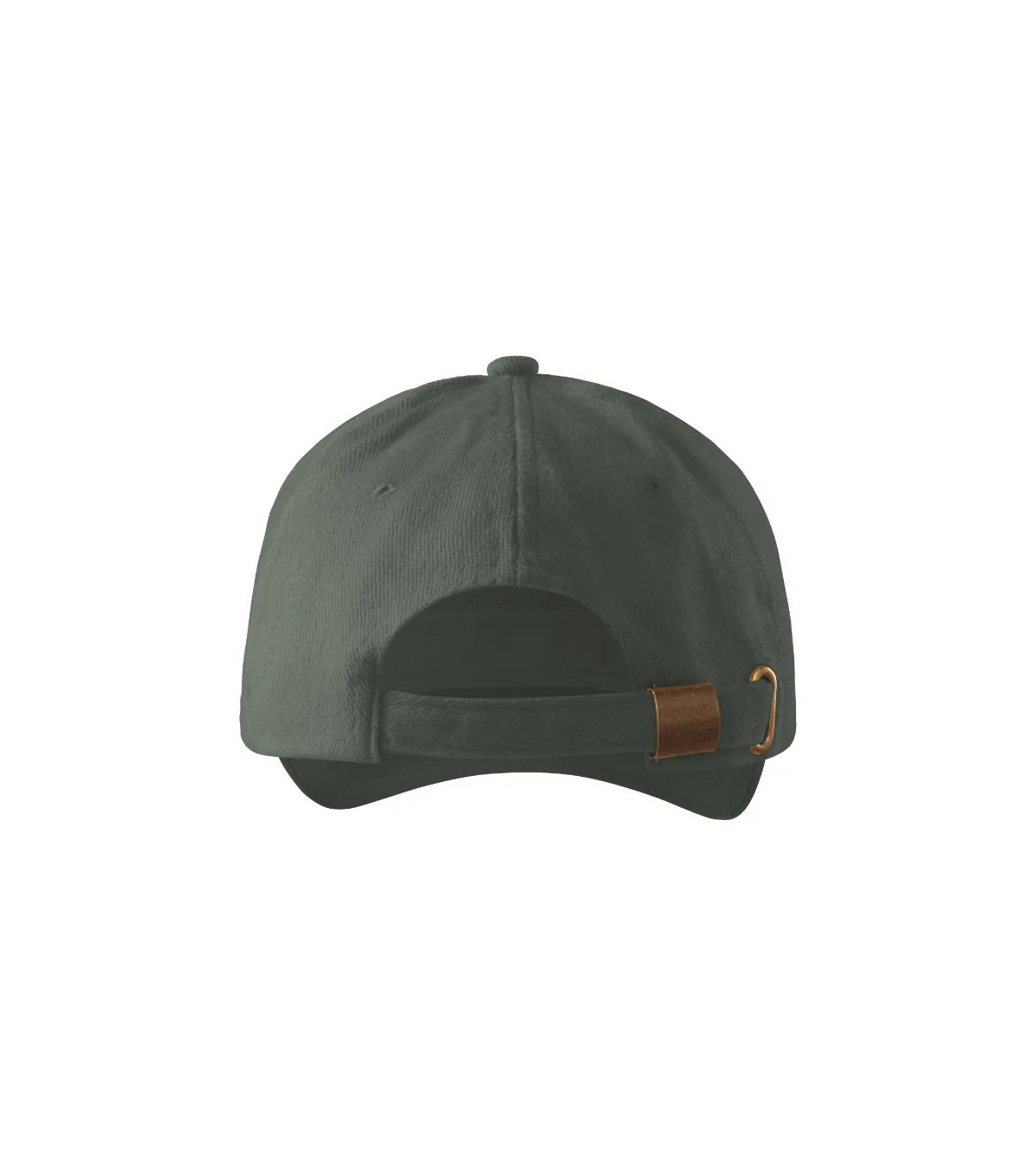 Čepice MALFINI 5P 307, unisex, tmavá břidlice - Obrázek 3