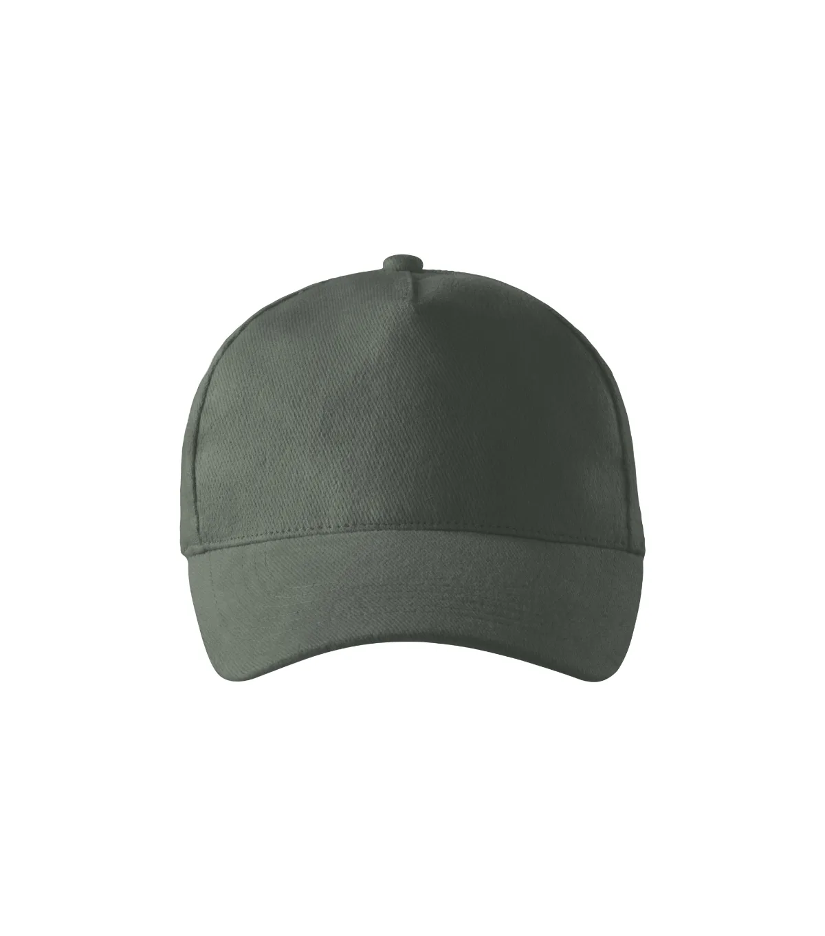 Čepice MALFINI 5P 307, unisex, tmavá břidlice