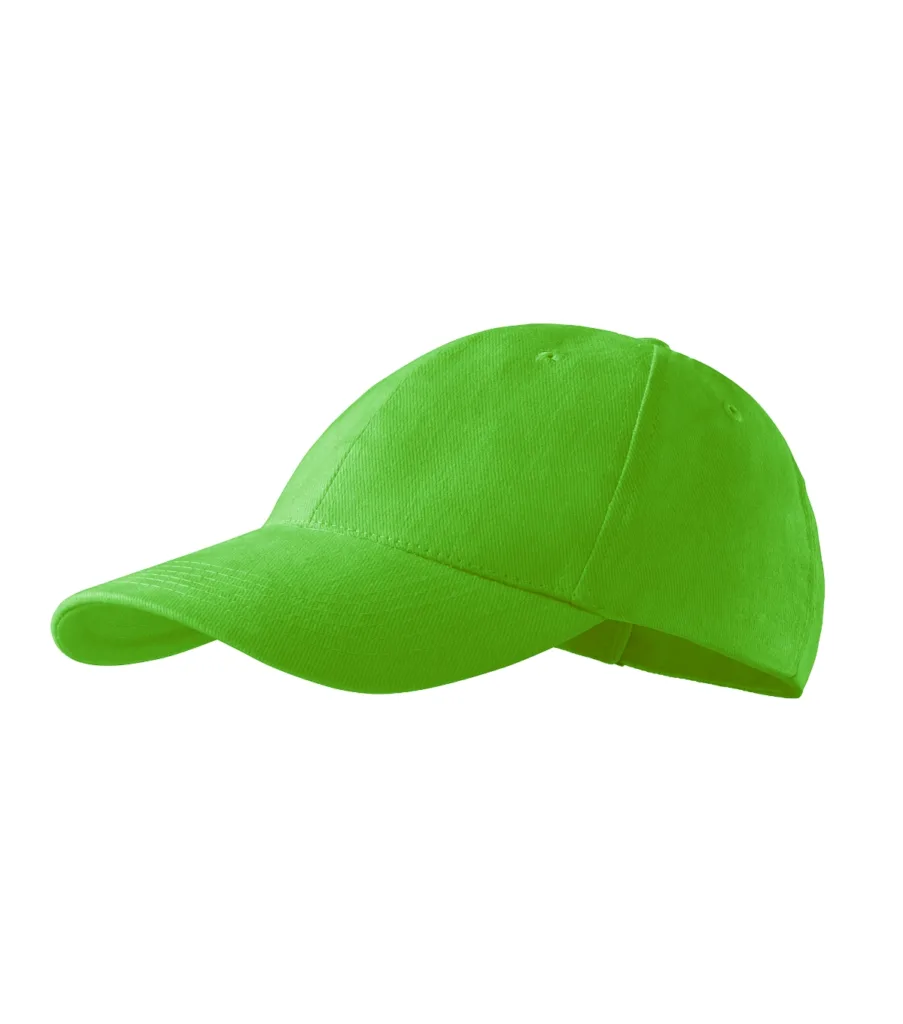 Čepice MALFINI 6P 305, unisex, apple green
