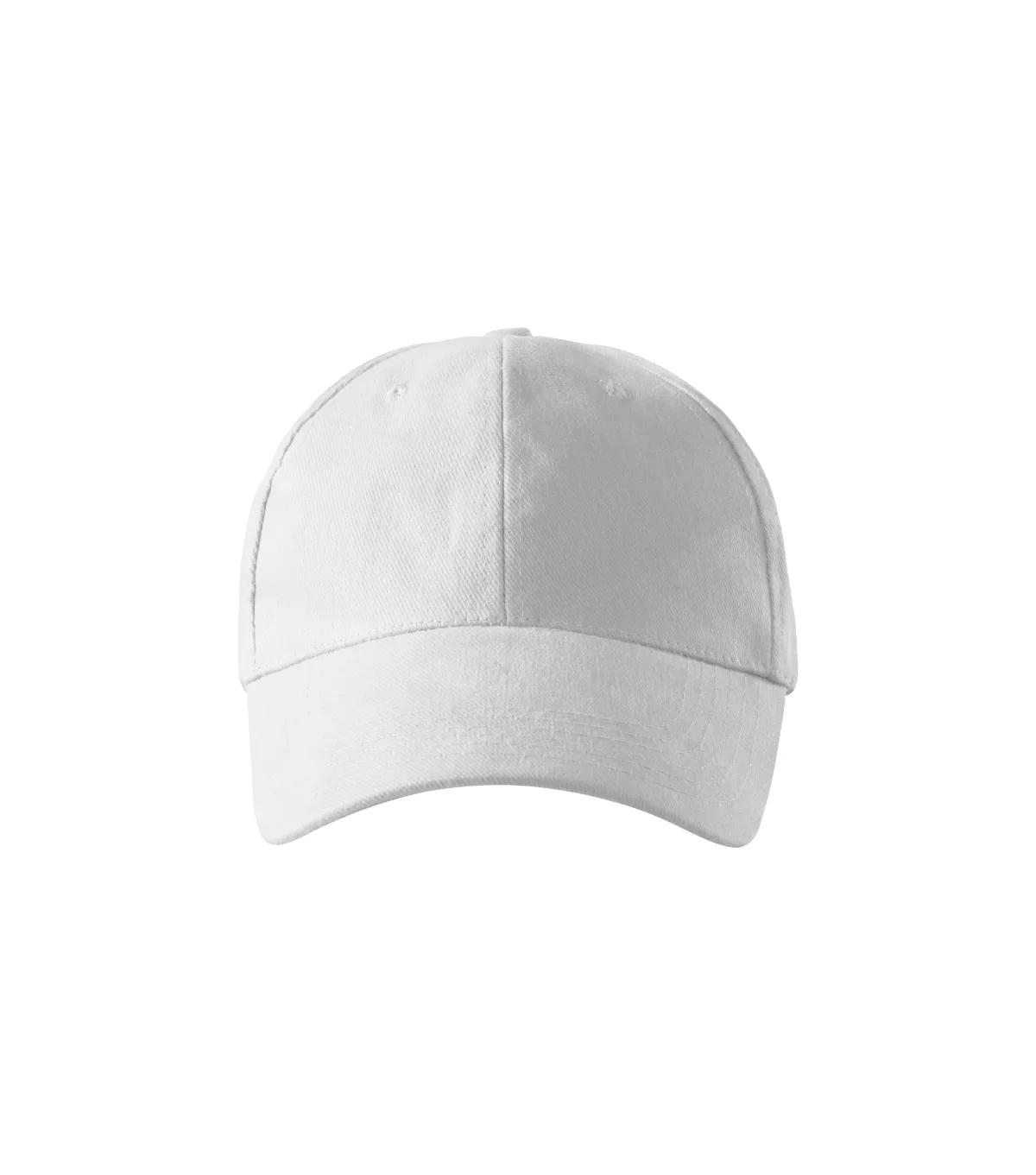 Čepice MALFINI 6P 305, unisex, bílá - Obrázek 2