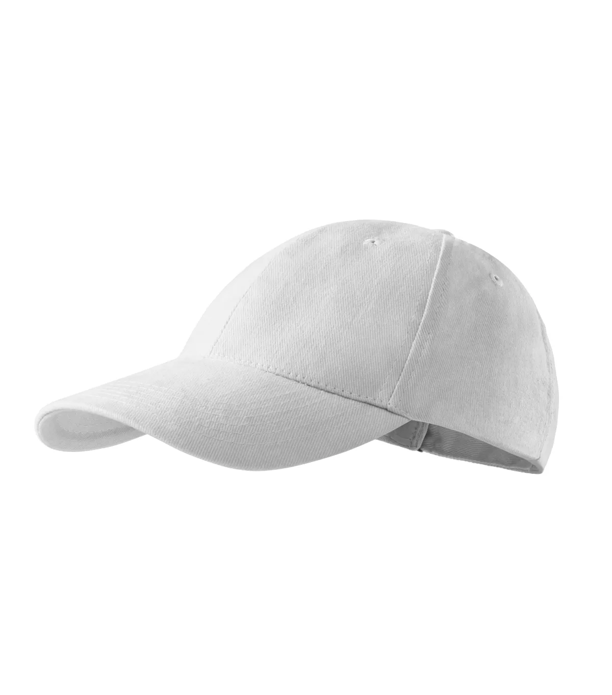 Čepice MALFINI 6P 305, unisex, bílá