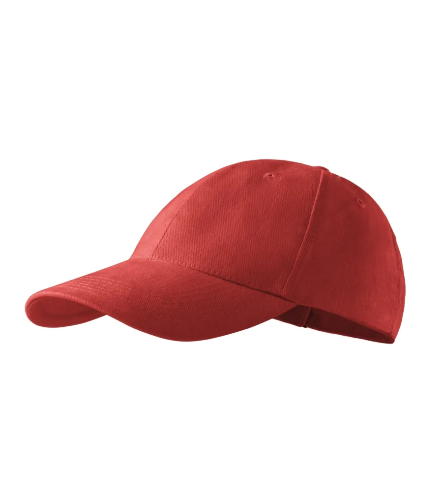 Čepice MALFINI 6P 305, unisex, bordó