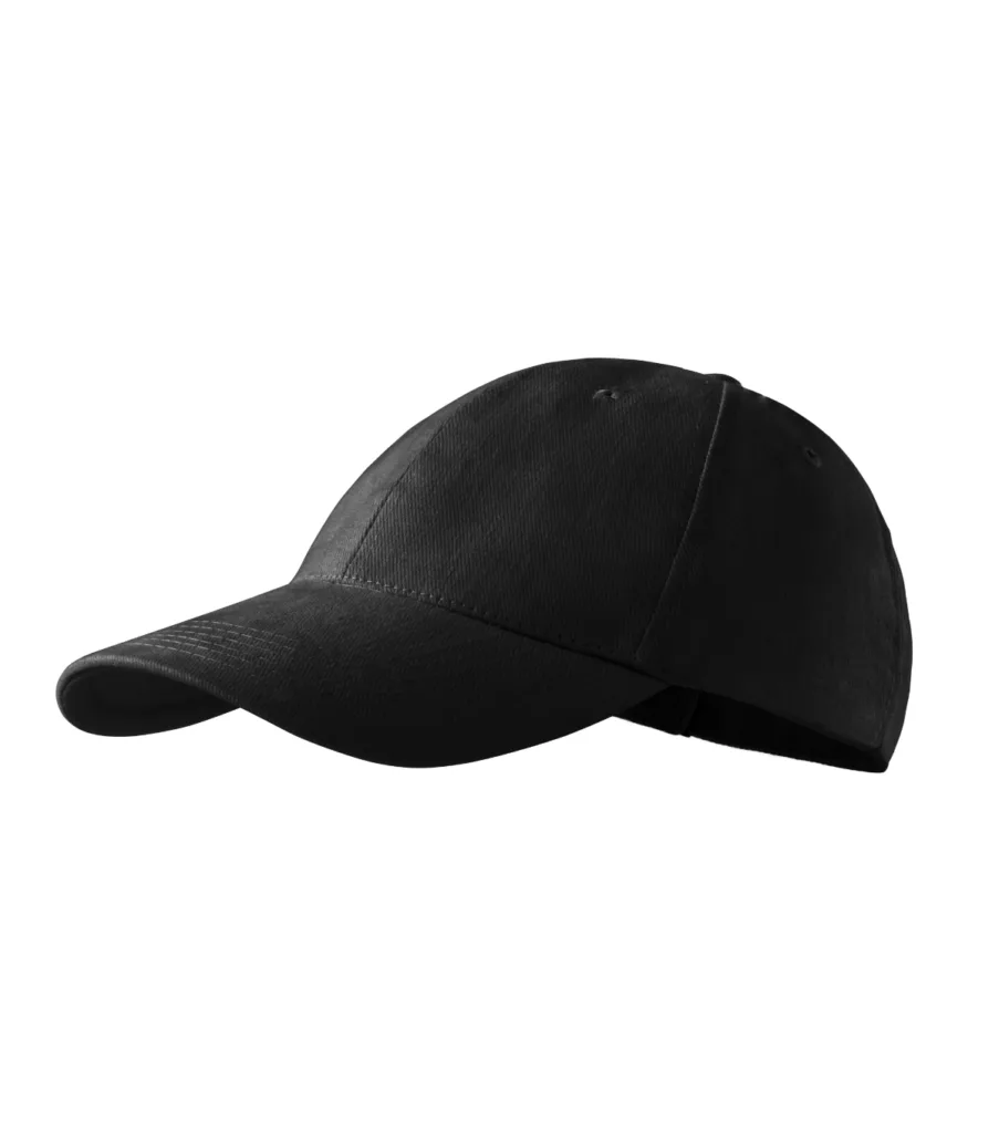 Čepice MALFINI 6P 305, unisex, černá