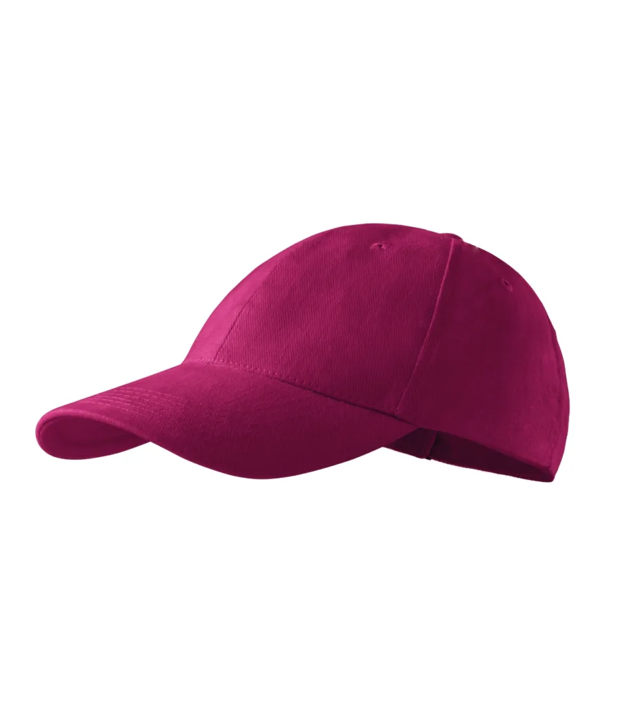 Čepice MALFINI 6P 305, unisex, fuchsiová