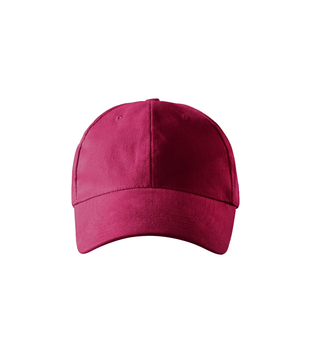 Čepice MALFINI 6P 305, unisex, garnet - Obrázek 2