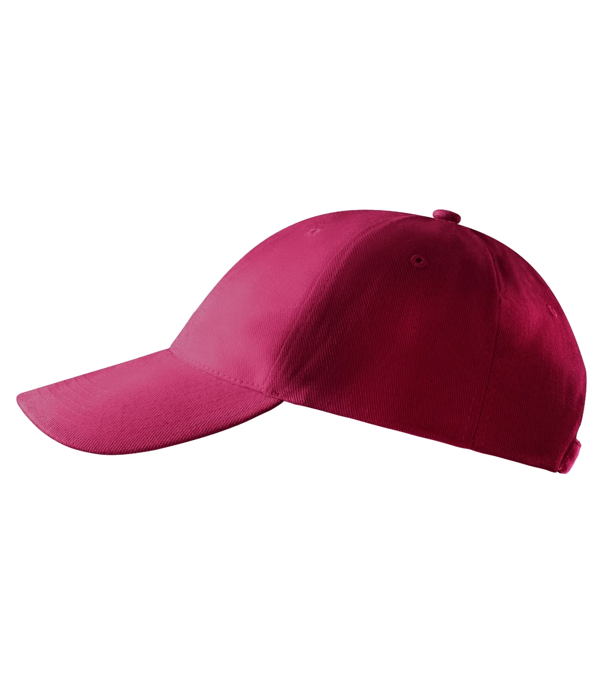 Čepice MALFINI 6P 305, unisex, garnet - Obrázek 3