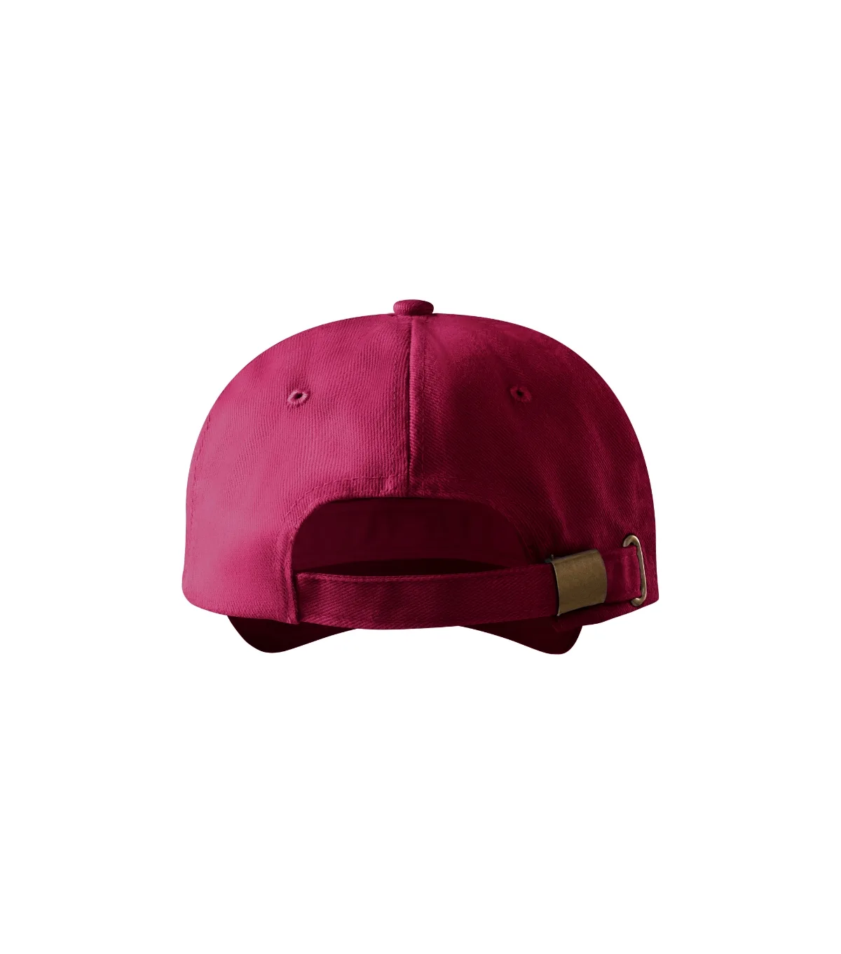 Čepice MALFINI 6P 305, unisex, garnet - Obrázek 4