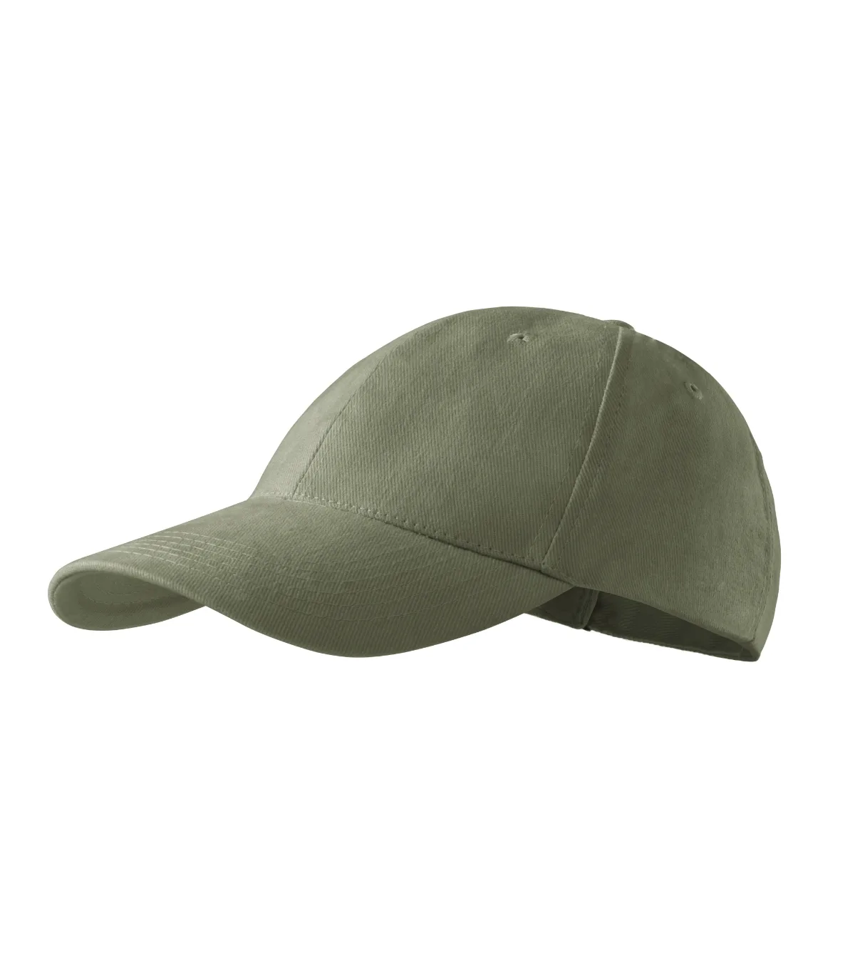 Čepice MALFINI 6P 305, unisex, khaki