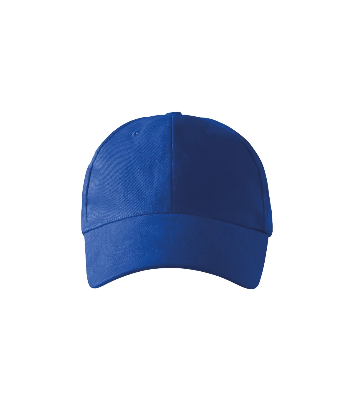 Čepice MALFINI 6P 305, unisex, královská modrá - Obrázek 2