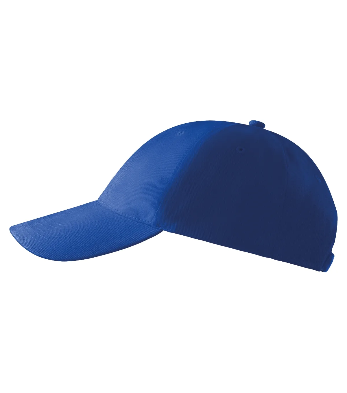 Čepice MALFINI 6P 305, unisex, královská modrá - Obrázek 3