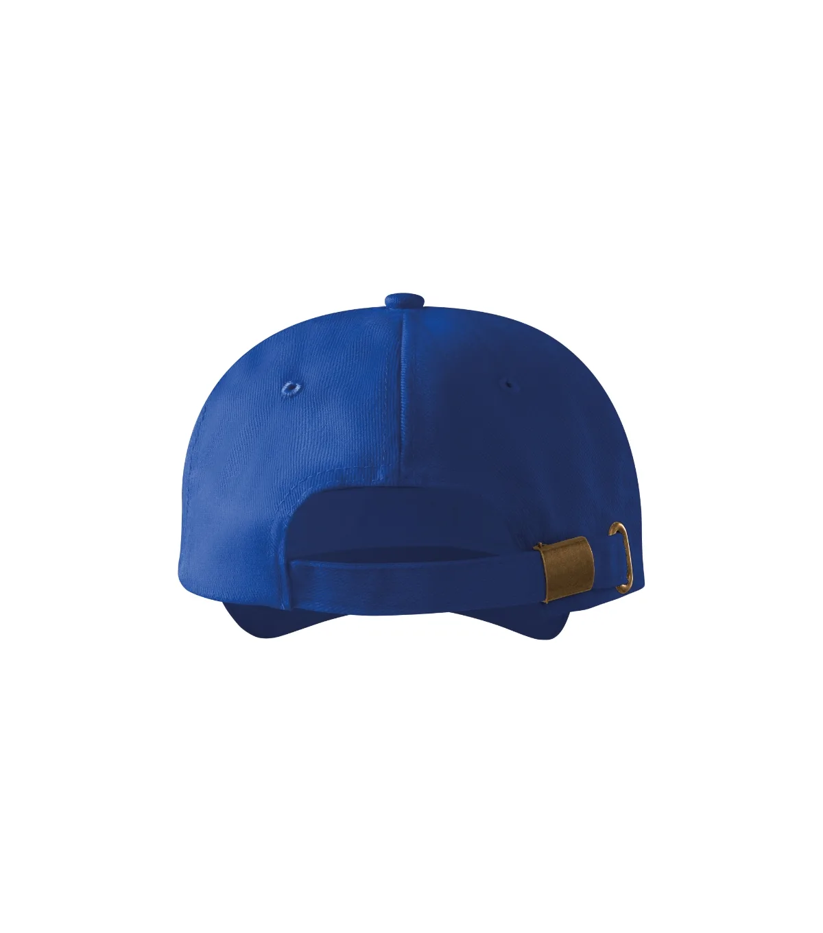 Čepice MALFINI 6P 305, unisex, královská modrá - Obrázek 4