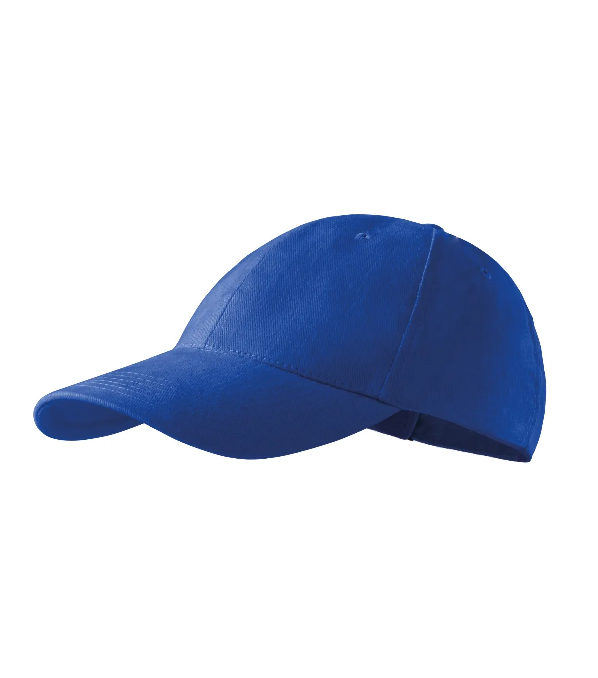 Čepice MALFINI 6P 305, unisex, královská modrá