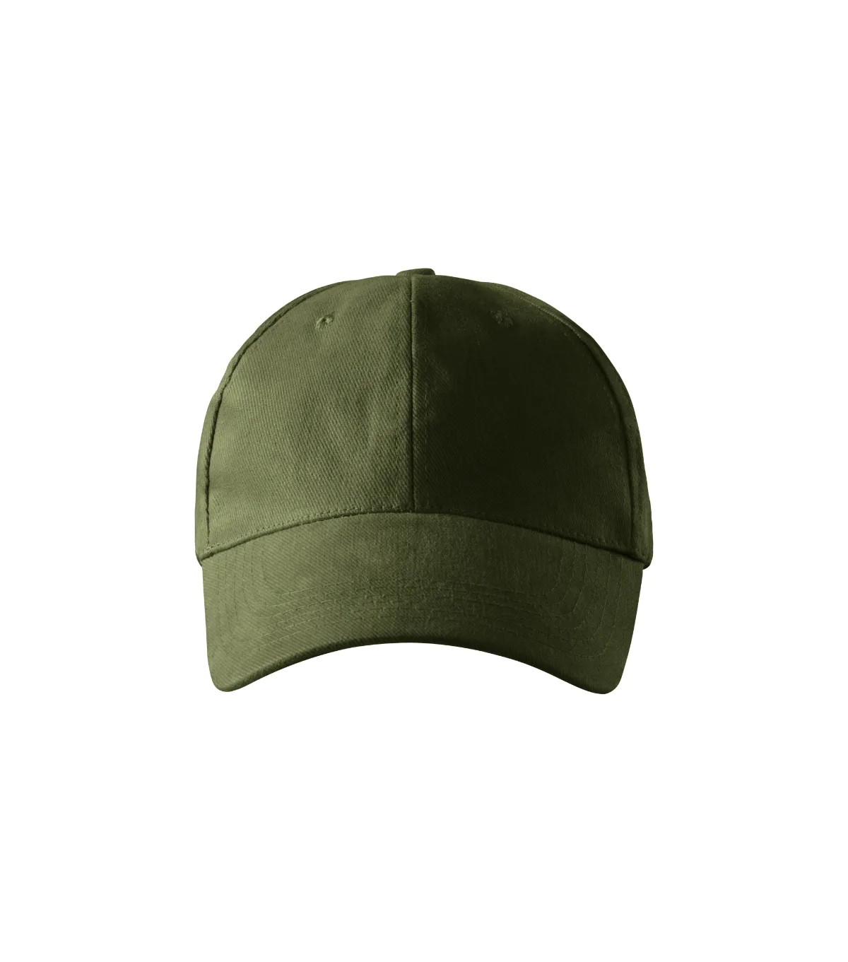 Čepice MALFINI 6P 305, unisex, military - Obrázek 2