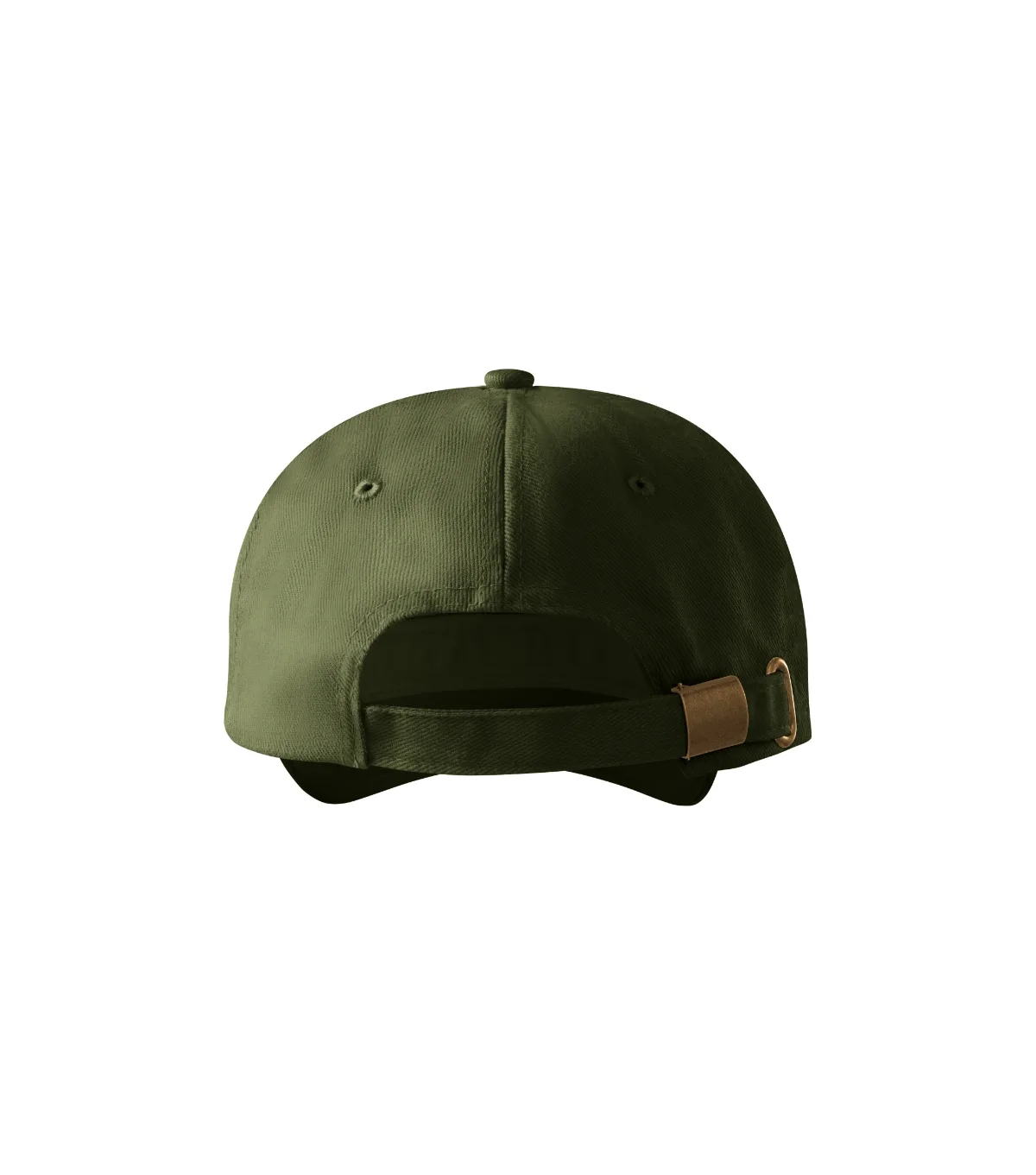 Čepice MALFINI 6P 305, unisex, military - Obrázek 5