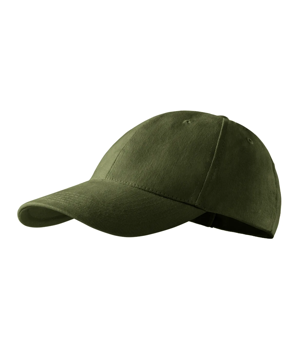Čepice MALFINI 6P 305, unisex, military